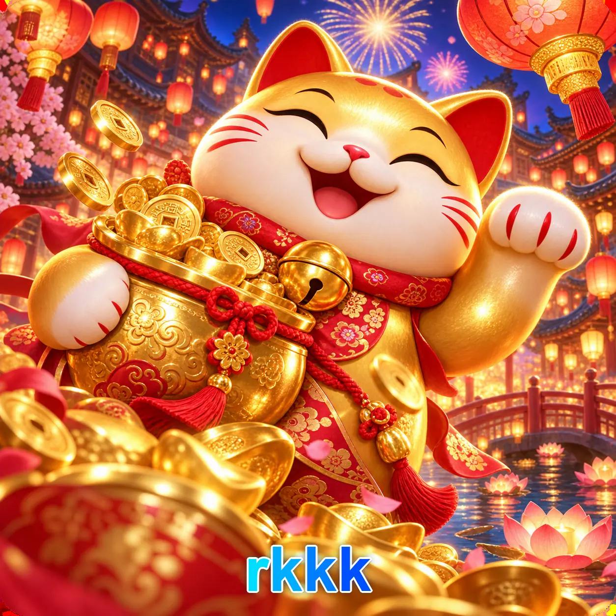 Game Fortune rkkk