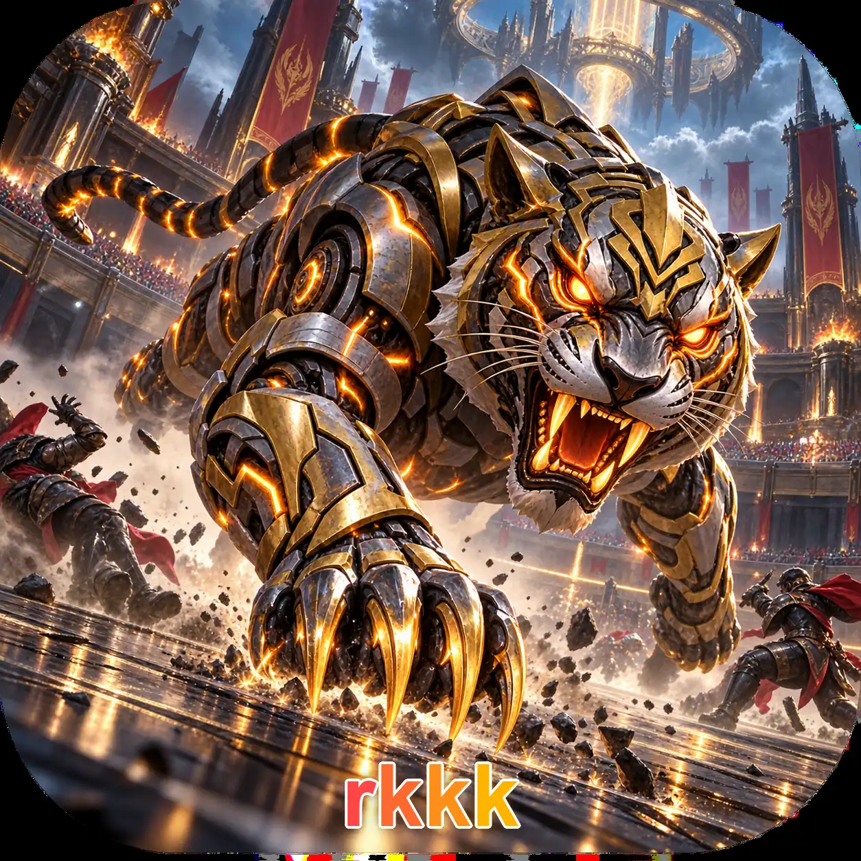 rkkk apk